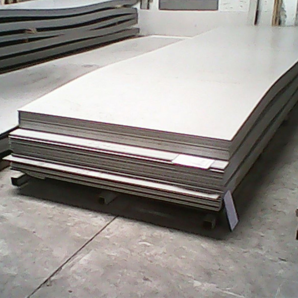 Hastelloy C22 Sheet