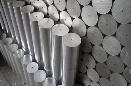 Stainless Steel Round Bar Stainless Steel Round Bar