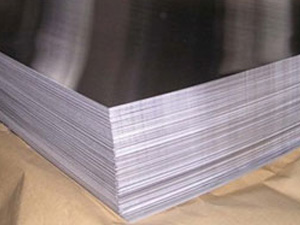 Hastelloy C22 Sheets
