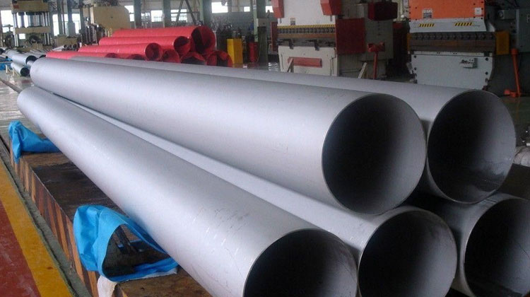 Hastelloy C276 Pipe & Tubes Hastelloy C276 Pipe & Tubes