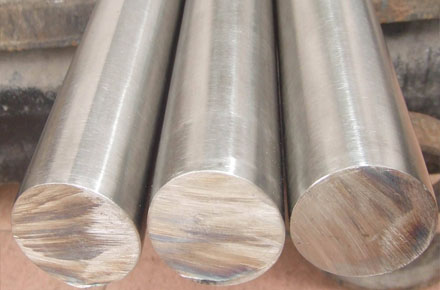 Stainless Steel Round Bar Stainless Steel Round Bar