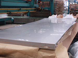 Hastelloy C276 Sheets