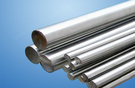Stainless Steel Round Bar Stainless Steel Round Bar