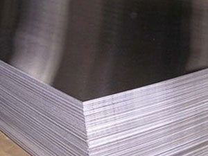 Incoloy 800/800H/800HT Sheets