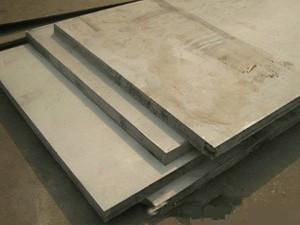 Monel 400 Sheets