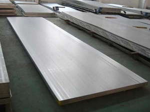 Monel K500 Sheets