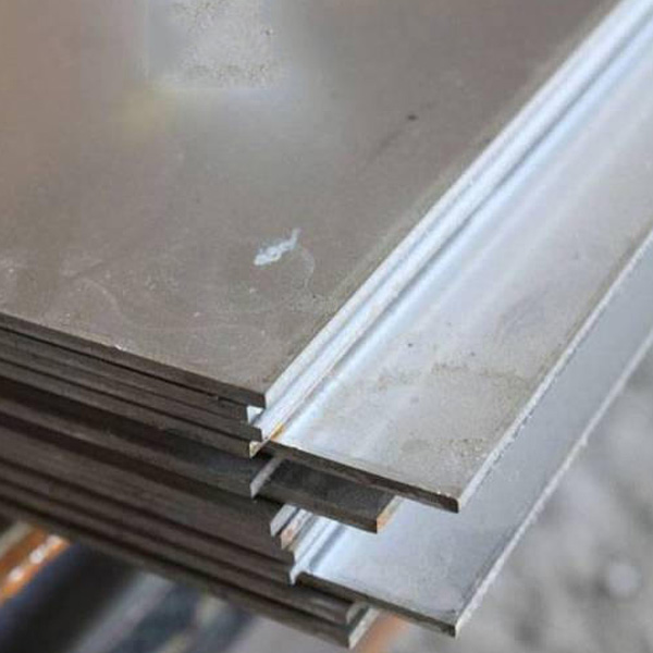 Nickel 200 Sheets