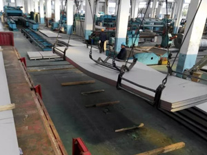 Nickel 200 Sheets