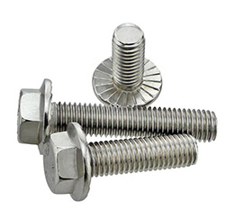 Phosphorous Bronze Fasteners Dimensions