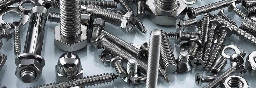 Stainless Steel A193 Fasteners Manufacturer Stainless Steel A193 Fasteners Manufacturer