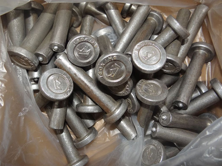 Stainless Steel A193 Fasteners Manufacturer Stainless Steel A193 Fasteners Manufacturer