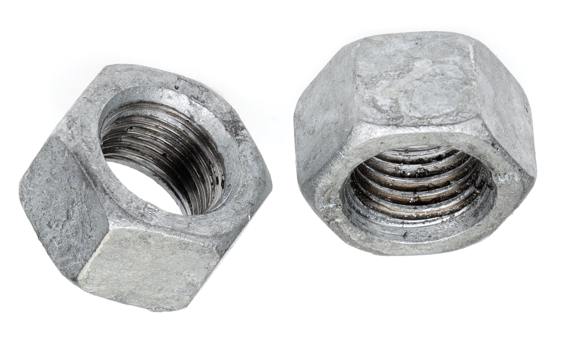 Stainless Steel 316 / 316H / 316L / 316Ti Nuts A193 Nuts Manufacturer Stainless Steel 316 / 316H / 316L / 316Ti Nuts A193 Nuts Manufacturer