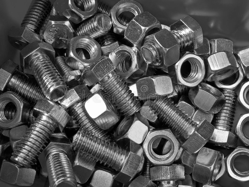 Stainless Steel A193 Fasteners Manufacturer Stainless Steel A193 Fasteners Manufacturer