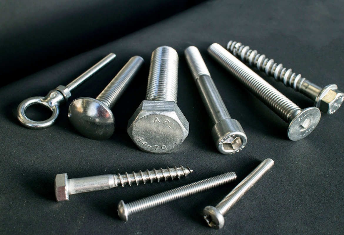 Stainless Steel 317 / 317L Nuts A193 Nuts Manufacturer Stainless Steel 317 / 317L Nuts A193 Nuts Manufacturer