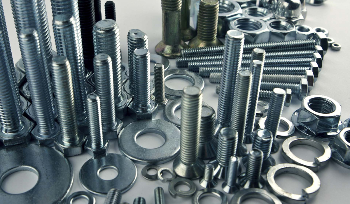 Stainless Steel A193 Fasteners Manufacturer Stainless Steel A193 Fasteners Manufacturer