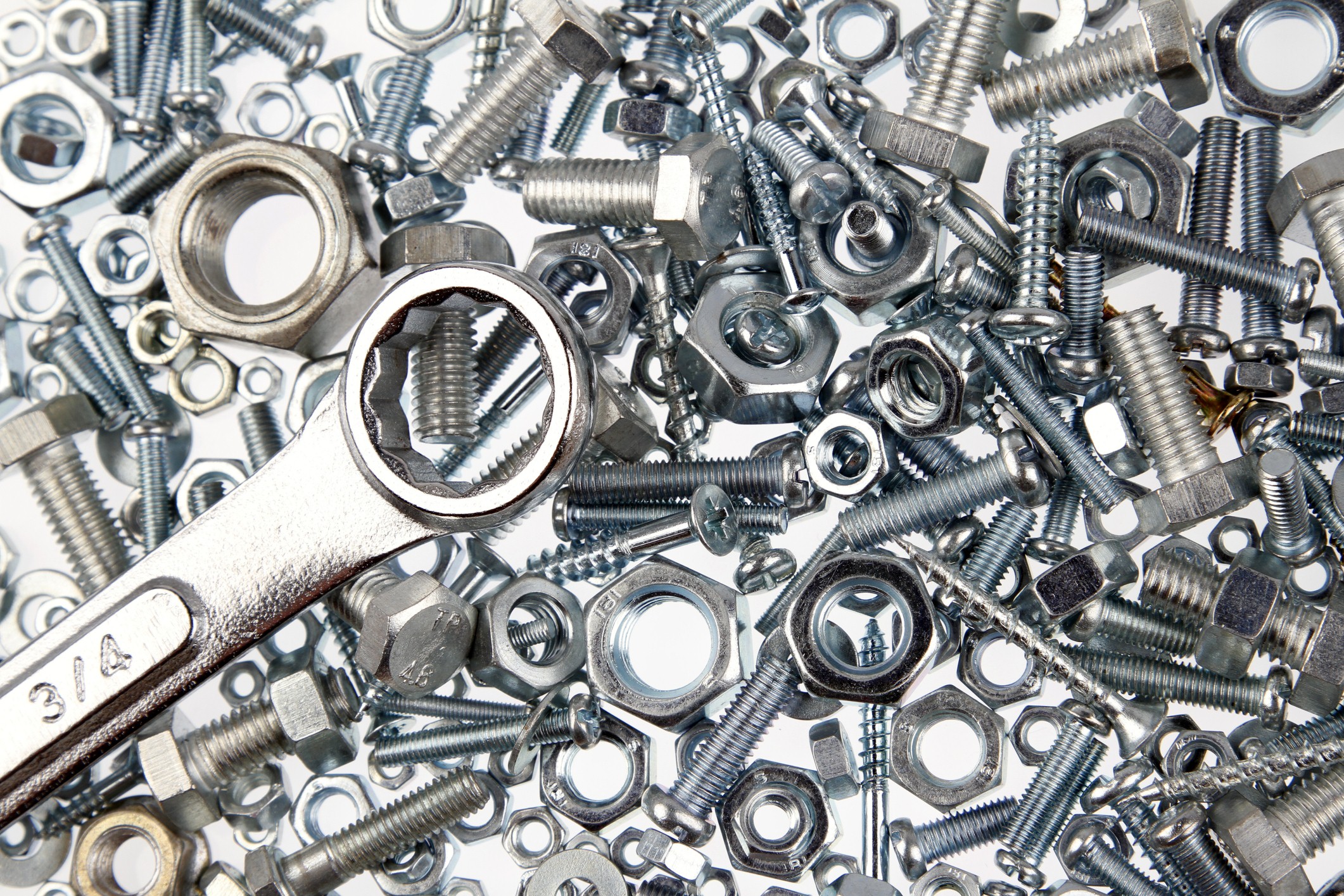 Stainless Steel 347 / 347H Nuts A193 Nuts Manufacturer Stainless Steel 347 / 347H Nuts A193 Nuts Manufacturer