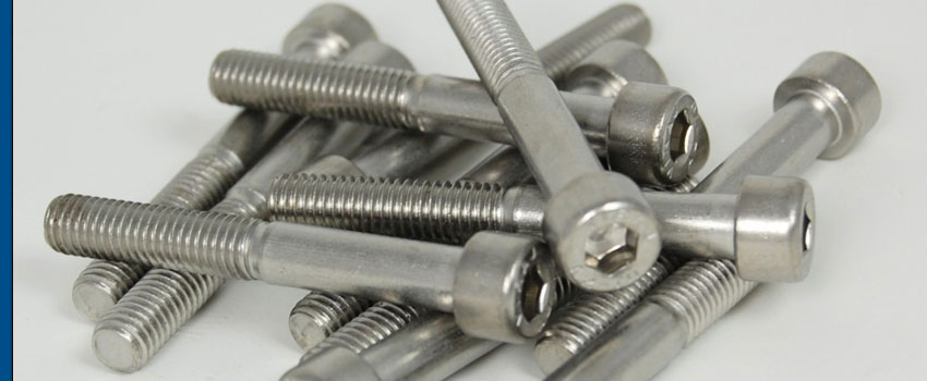 Stainless Steel A193 Bolts Manufacturer Stainless Steel A193 Bolts Manufacturer