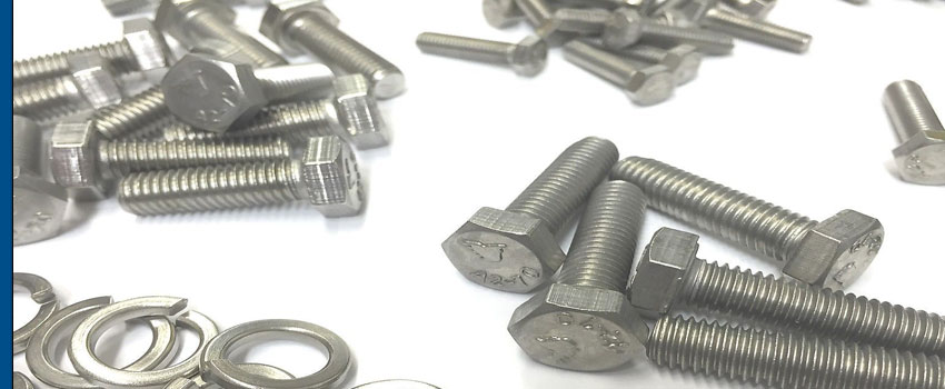 Stainless Steel A193 Fasteners Manufacturer Stainless Steel A193 Fasteners Manufacturer
