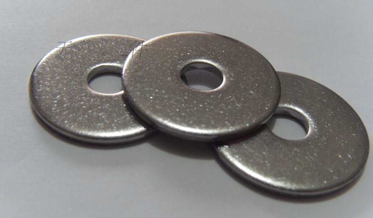 Stainless Steel A193 Washer Manufacturer Stainless Steel A193 Washer Manufacturer
