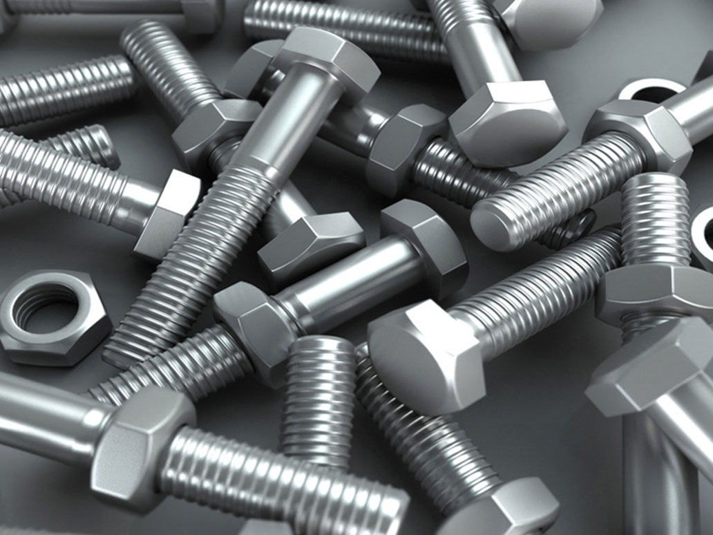 Stainless Steel A193 Fasteners Manufacturer Stainless Steel A193 Fasteners Manufacturer