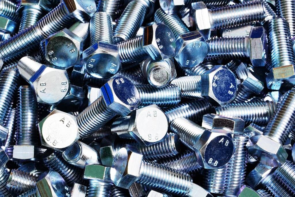 Inconel Fasteners Manufacturer Inconel Fasteners Manufacturer