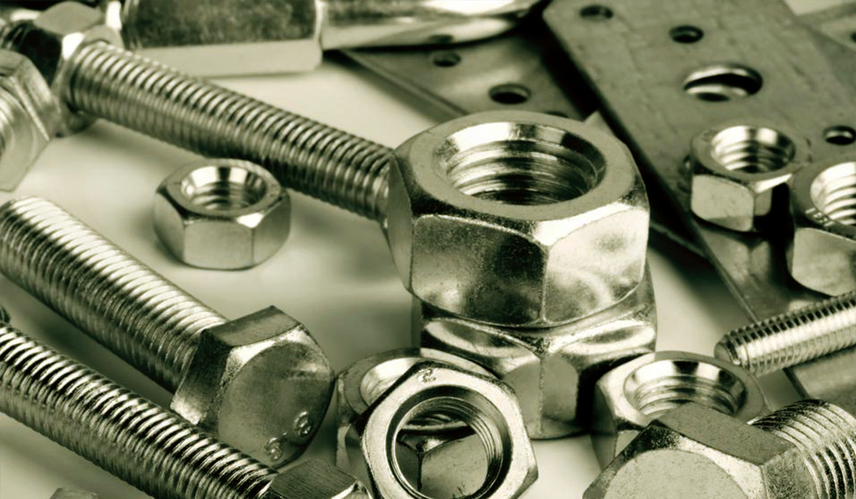 Titanium Gr 2 Fasteners Manufacturer Titanium Gr 2 Fasteners Manufacturer