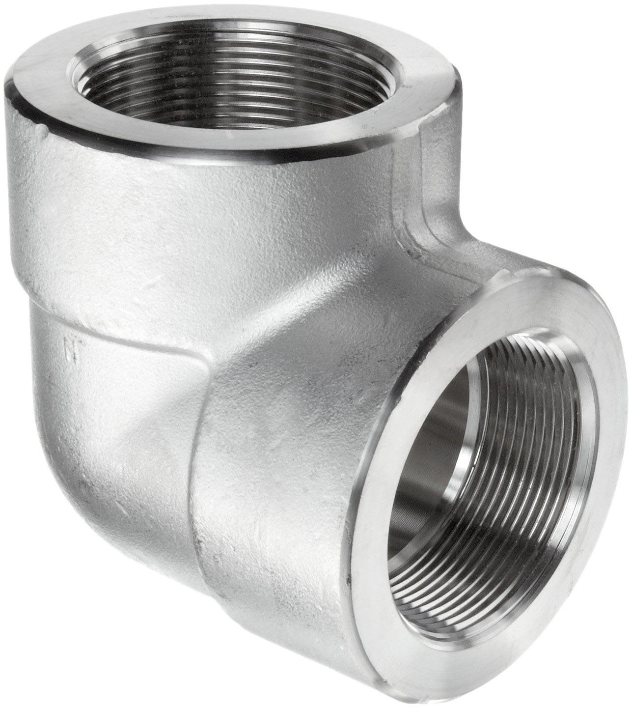 ASME B16.11 Alloy 20 B462 Forged Pipe Fitting Manufacturer ASME B16.11 Alloy 20 B462 Forged Pipe Fitting Manufacturer