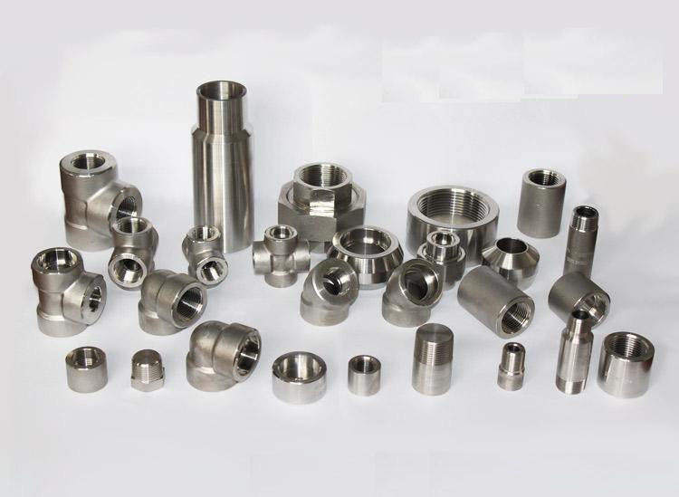 ASME B16.11 Threaded Pipe Fitting Manufacturer ASME B16.11 Threaded Pipe Fitting Manufacturer