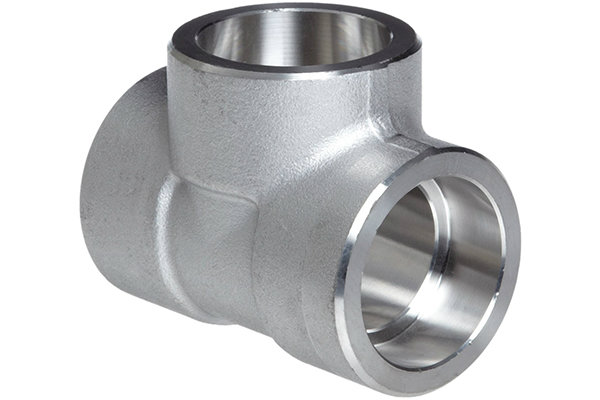 ASME B16.11 Incoloy Forged Pipe Fitting Manufacturer ASME B16.11 Incoloy Forged Pipe Fitting Manufacturer