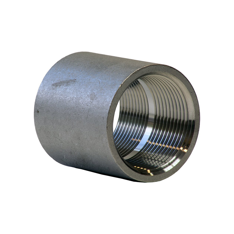 ASME B16.11 Nickel Alloy B564 Forged Pipe Fitting Manufacturer ASME B16.11 Nickel Alloy B564 Forged Pipe Fitting Manufacturer