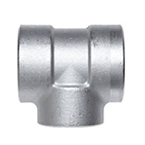 ASTM A182 Incoloy Forged Socket Weld Tee