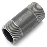 ASME B16.11 Forged Titanium B381 Forged Pipe Fitting Dimensions