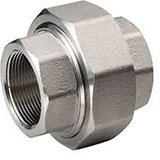 ASTM A182 Incoloy Forged Union