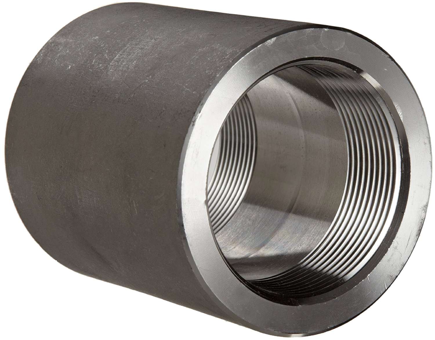 ASME B16.11 SMO 254 B564 Forged Pipe Fitting Manufacturer ASME B16.11 SMO 254 B564 Forged Pipe Fitting Manufacturer