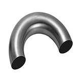 ASTM A234 WP91 Alloy Steel 180° Elbows