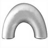 ASTM A234 WP91 Alloy Steel 180° Short Radius Elbow