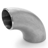 ASTM A234 WP91 Alloy Steel 3D Elbow