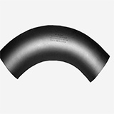 ASTM A234 WP91 Alloy Steel 5D Elbow