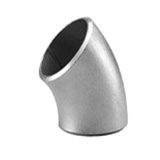 ASTM A234 WP91 Alloy Steel 90° Short Radius Elbow