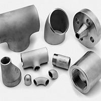 ASME B16.9 Stainless Steel WP317L Buttweld Pipe Fitting Dimensions