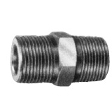 ASTM A234 WP91 Alloy Steel Barrel Nipple