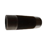 Carbon Steel Barrel Nipple