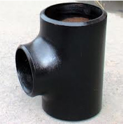 ASME B16.9 Buttweld Carbon Steel ASTM A234 WPB Pipe Fitting Dimensions