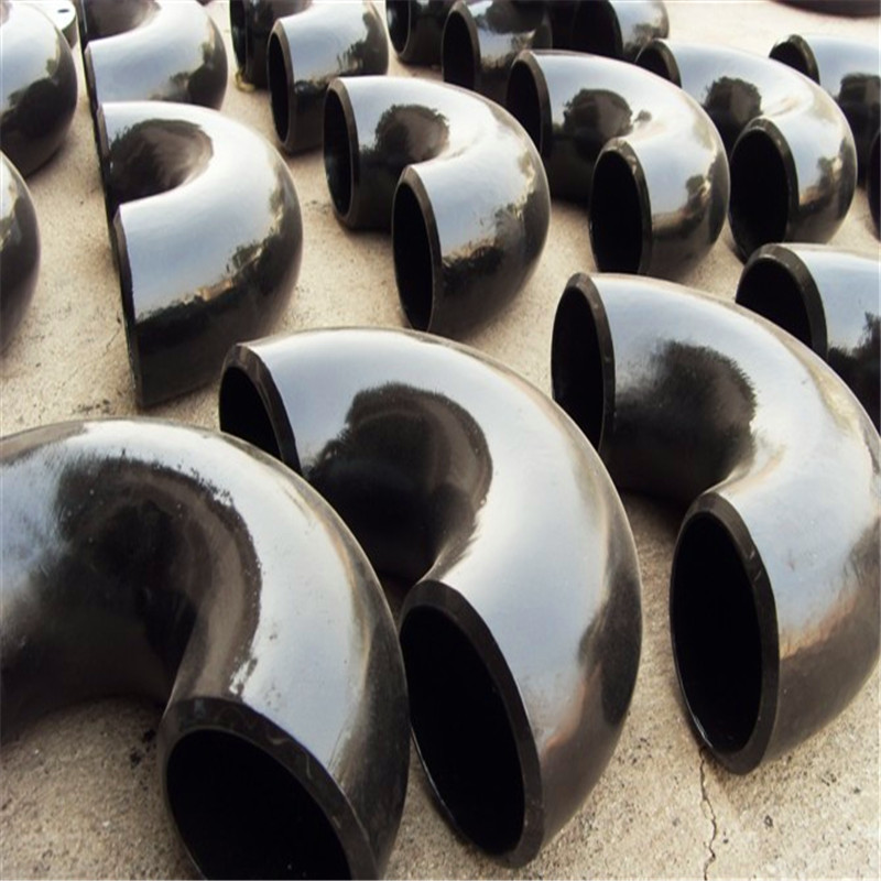 ASME B16.9 Buttweld Carbon Steel Pipe Fitting Manufacturer ASME B16.9 Buttweld Carbon Steel Pipe Fitting Manufacturer