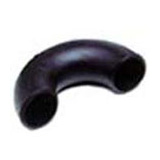 Carbon Steel 180° Short Radius Elbow