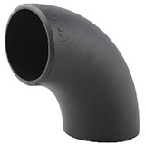 Carbon Steel LR Elbow