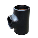 Carbon Steel Equal Tees