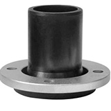 Carbon Steel Long Stub End