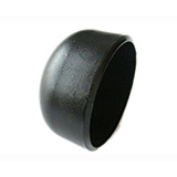 Carbon Steel End Pipe Cap