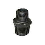 Carbon Steel Reducing Nipple